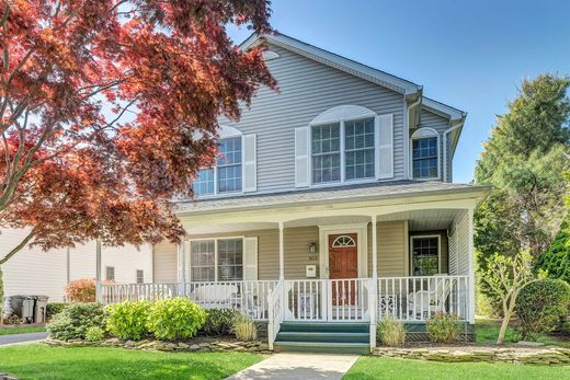 Casa Unifamiliare a Spring Lake, Monmouth County