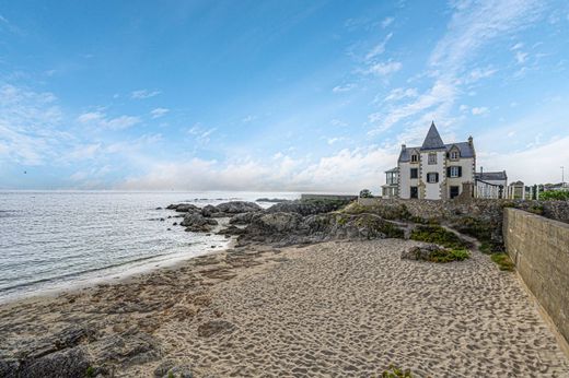 Einfamilienhaus in Le Croisic, Loire-Atlantique