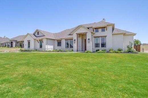 Detached House in Aledo, Parker County