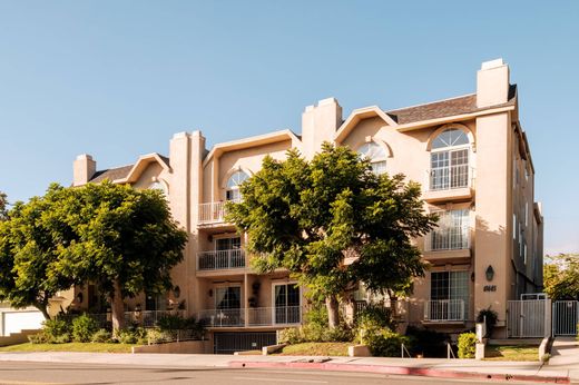 Appartement in North Hollywood, Los Angeles County