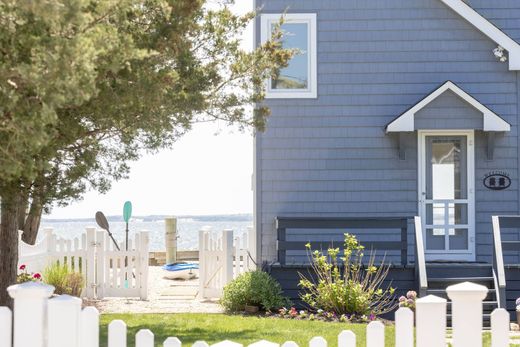 Einfamilienhaus in Mattituck, Suffolk County