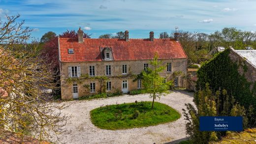 Casa en Rots, Calvados