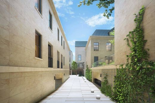 Townhouse - New Canaan, Fairfield County