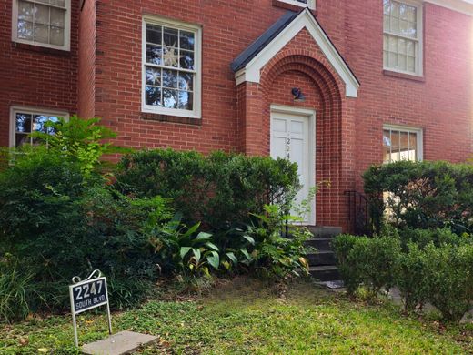 Luksusowy dom w Houston, Harris County