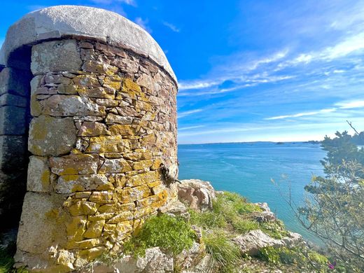 단독 저택 / Île-de-Bréhat, Côtes-d'Armor