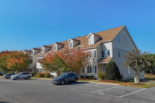 Rehoboth Beach, Sussex Countyの一戸建て住宅