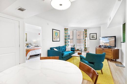 Apartment in Washington, Washington County