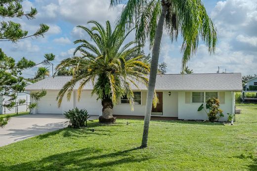 Vrijstaand huis in Nokomis, Sarasota County