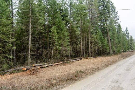 Land in Athol, Kootenai County