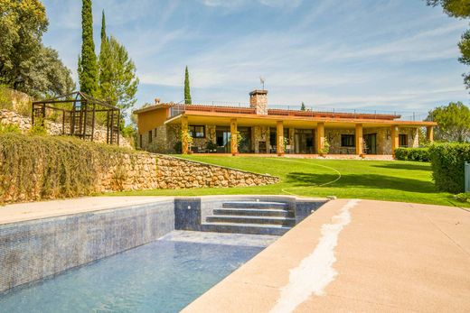 Элитный дом, Alocén, Provincia de Guadalajara