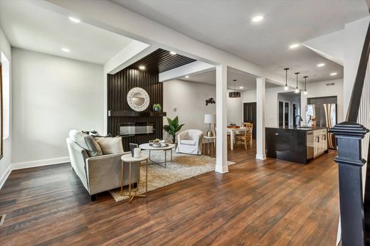 Townhouse in Baltimore, City of Baltimore