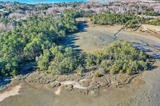 Land in St. Helena, Beaufort County