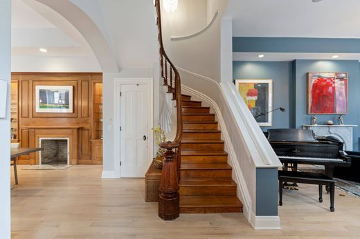 Luxe woning in Hartford, Hartford County