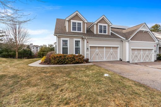 Apartament w Natick, Middlesex County