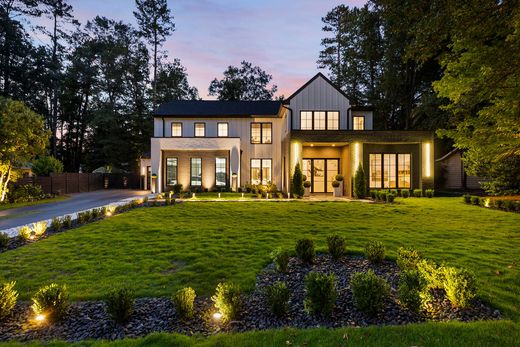 Casa en Alpharetta, Fulton County