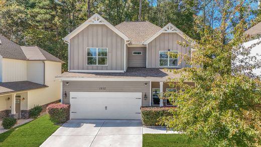 Einfamilienhaus in Stone Mountain, DeKalb County