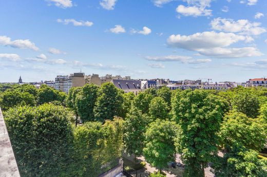 Duplex in Neuilly-sur-Seine, Hauts-de-Seine