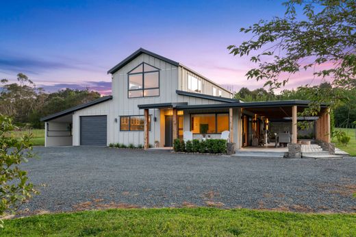 豪宅  奥克兰, 奧克蘭都會區