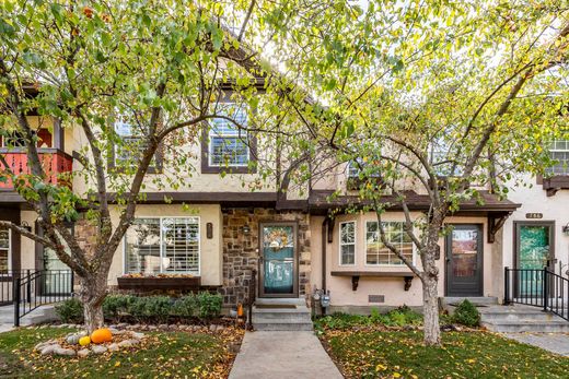 Casa adosada en Midway, Wasatch County