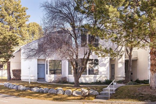 Hôtel particulier à Millcreek, Comté de Salt Lake