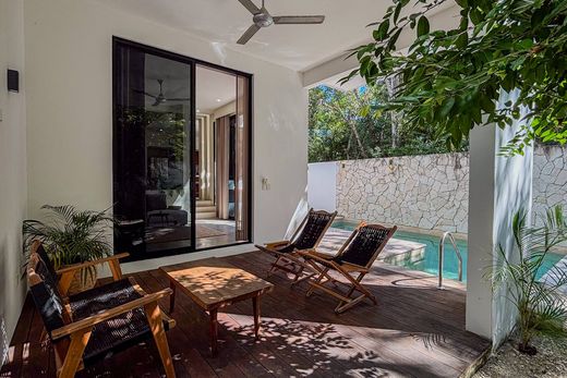 Villa in Tulum, Quintana Roo