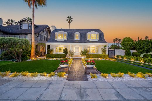 Casa en Long Beach, Los Angeles County