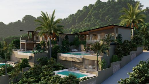 Вилла, Ko Samui, Changwat Surat Thani