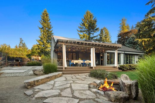 Casa Unifamiliare a Woodinville, King County