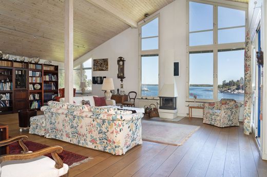 Apartment in Nacka, Nacka Municipality