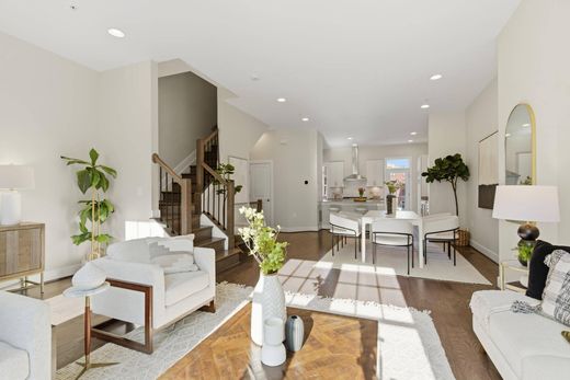 Casa di lusso a Alexandria, City of Alexandria