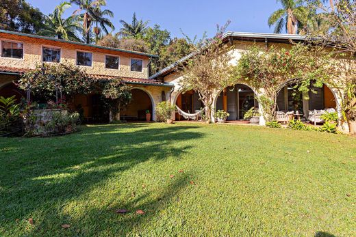 Μονοκατοικία σε Σαο Πάολο, São Paulo