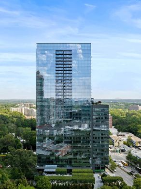 Apartment / Etagenwohnung in Atlanta, Fulton County