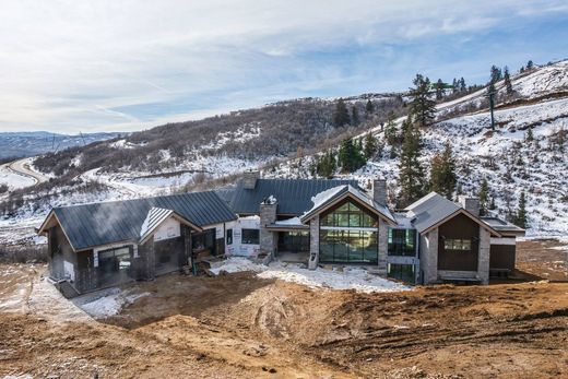 Detached House in Park City, Summit County