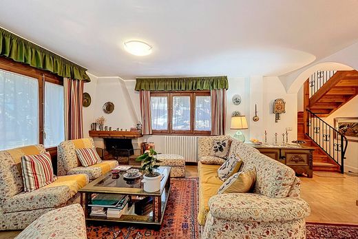 Casa de lujo en Escàs, La Massana