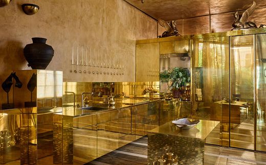 Apartment in Madrid, Province of Madrid