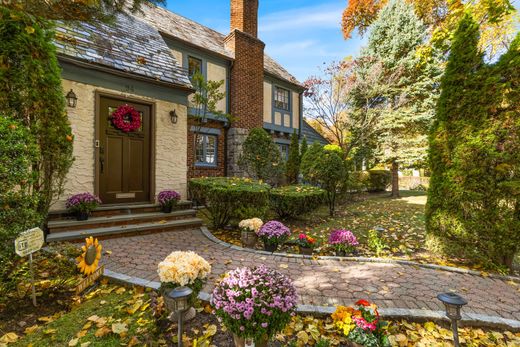 ‏בית חד-משפחתי ב  Mount Vernon, Westchester County