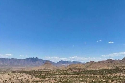 Land in Dolan Springs, Mohave County