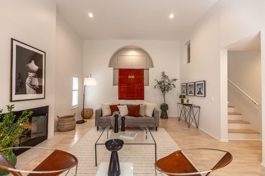 Appartamento a Los Angeles, Los Angeles County