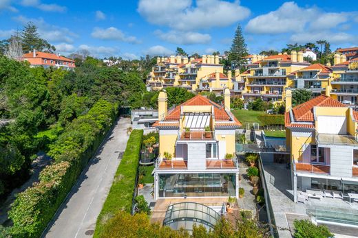 Casa Unifamiliare a Cascais, Lisbona