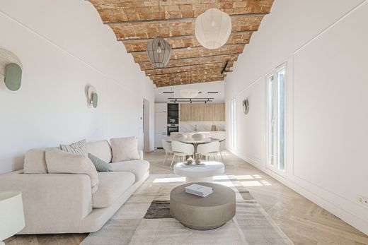 ﺷﻘﺔ ﻓﻲ برشلونة, Província de Barcelona