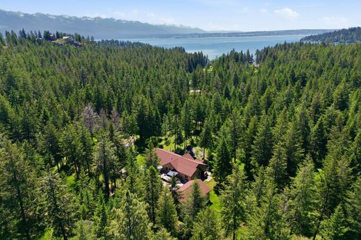 Detached House in Polson, Lake County