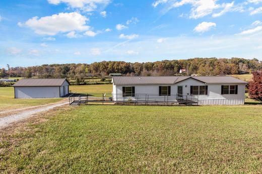 Maryville, Blount Countyの一戸建て住宅