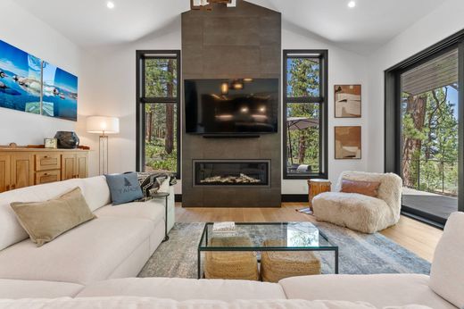 Vrijstaand huis in Truckee, Nevada County