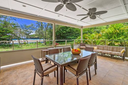 Casa de luxo - Kīlauea, Kauai County