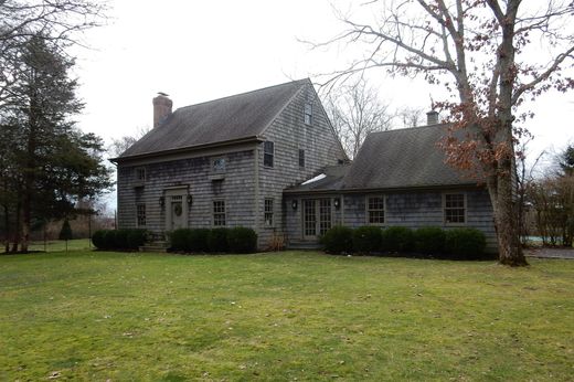 Casa en Bridgehampton, Suffolk County