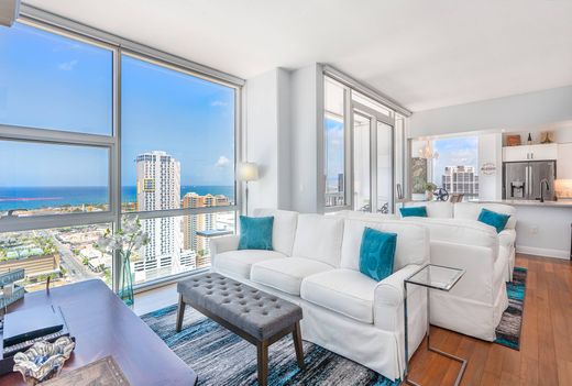 Apartment in Honolulu, Honolulu County