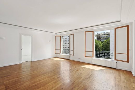 Apartment / Etagenwohnung in La Muette, Auteuil, Porte Dauphine, Paris