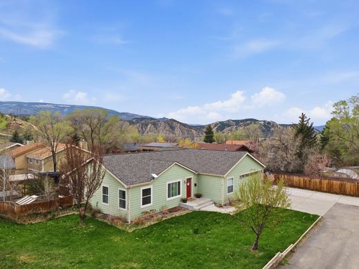 Einfamilienhaus in Eagle, Eagle County