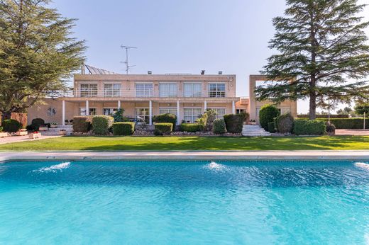 Vrijstaand huis in Villena, Provincia de Alicante