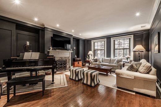 Appartement in Montréal, City of Montréal